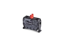 Spare Part 1NC Contact Block for Control Boxes  (B Series)